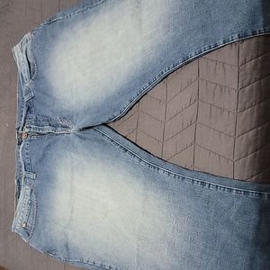 Lucky Brand Jeans - Light wash - 48x30